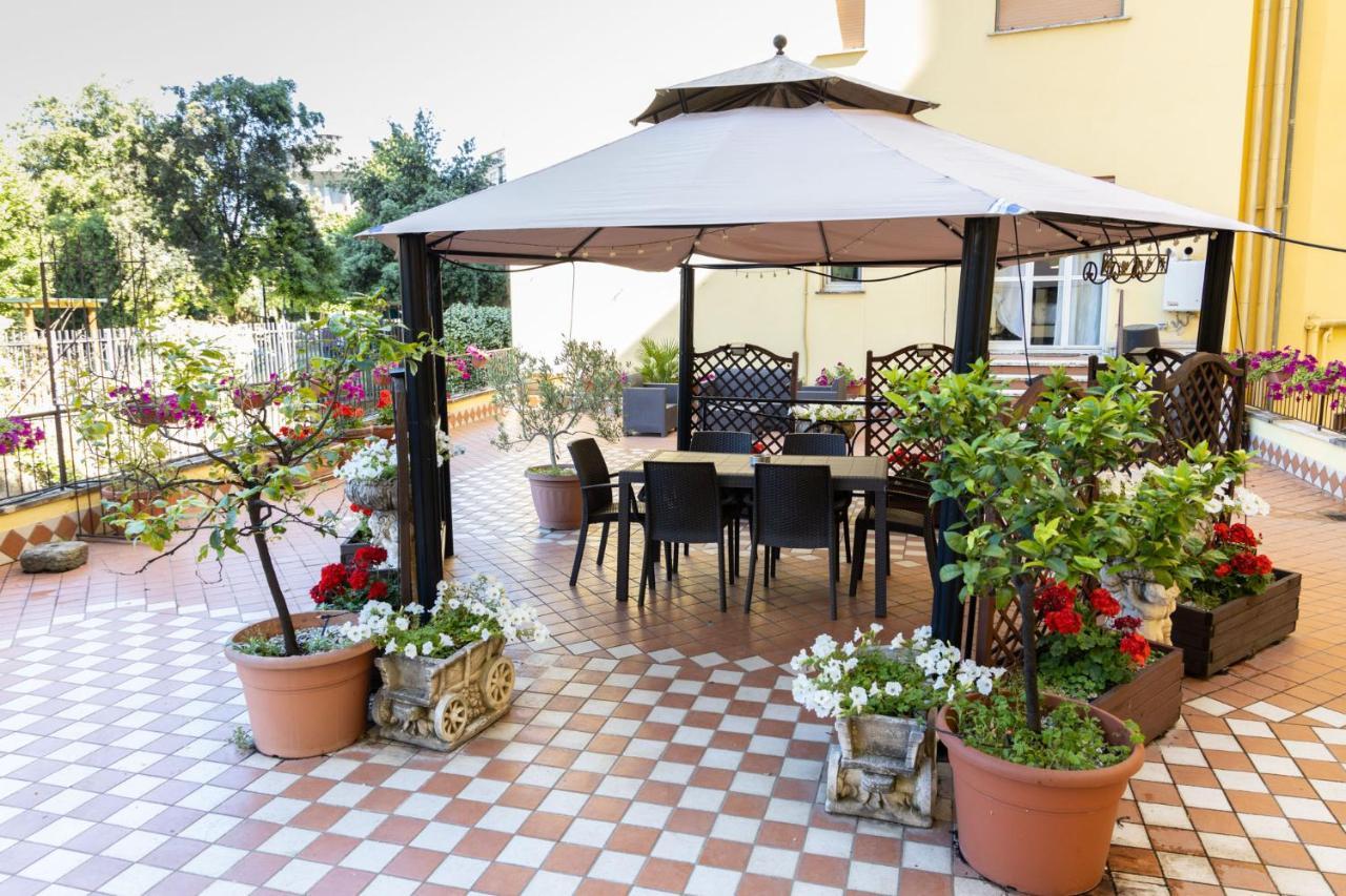Casa de hóspedes Cleopatra 3*