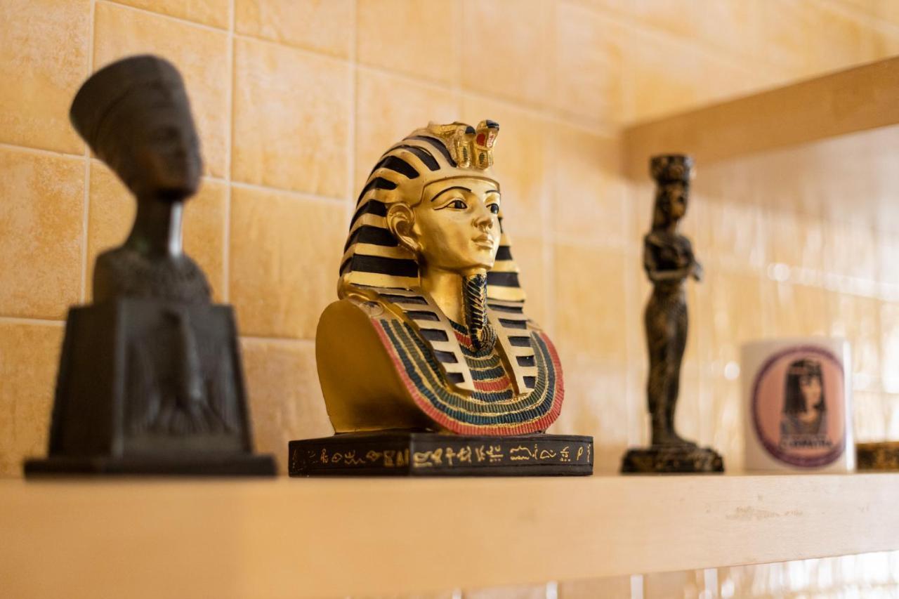 Cleopatra Casa de hóspedes Roma