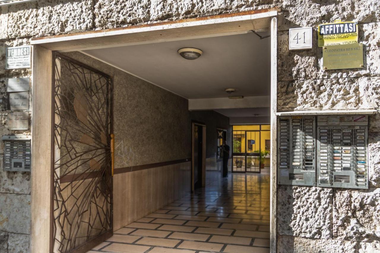Casa de hóspedes Cleopatra 3*