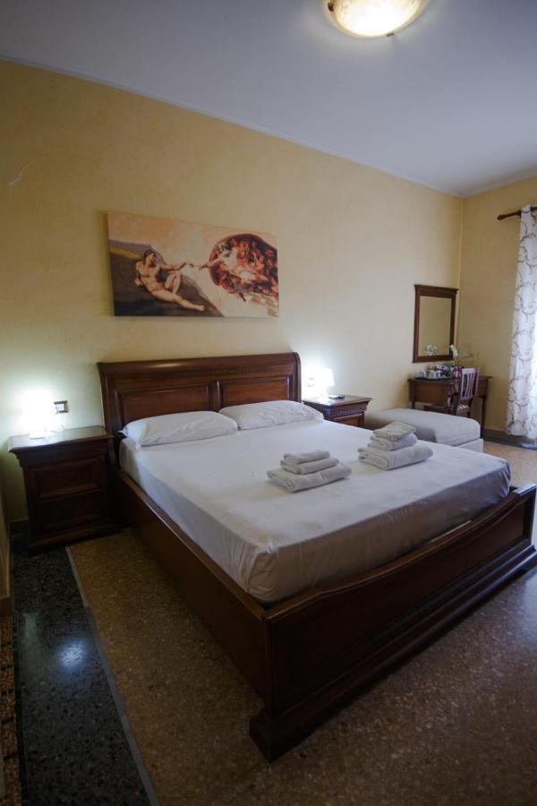 Casa de hóspedes Cleopatra