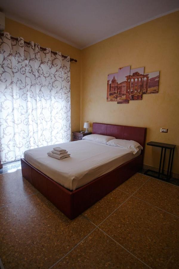 Casa de hóspedes Cleopatra Roma