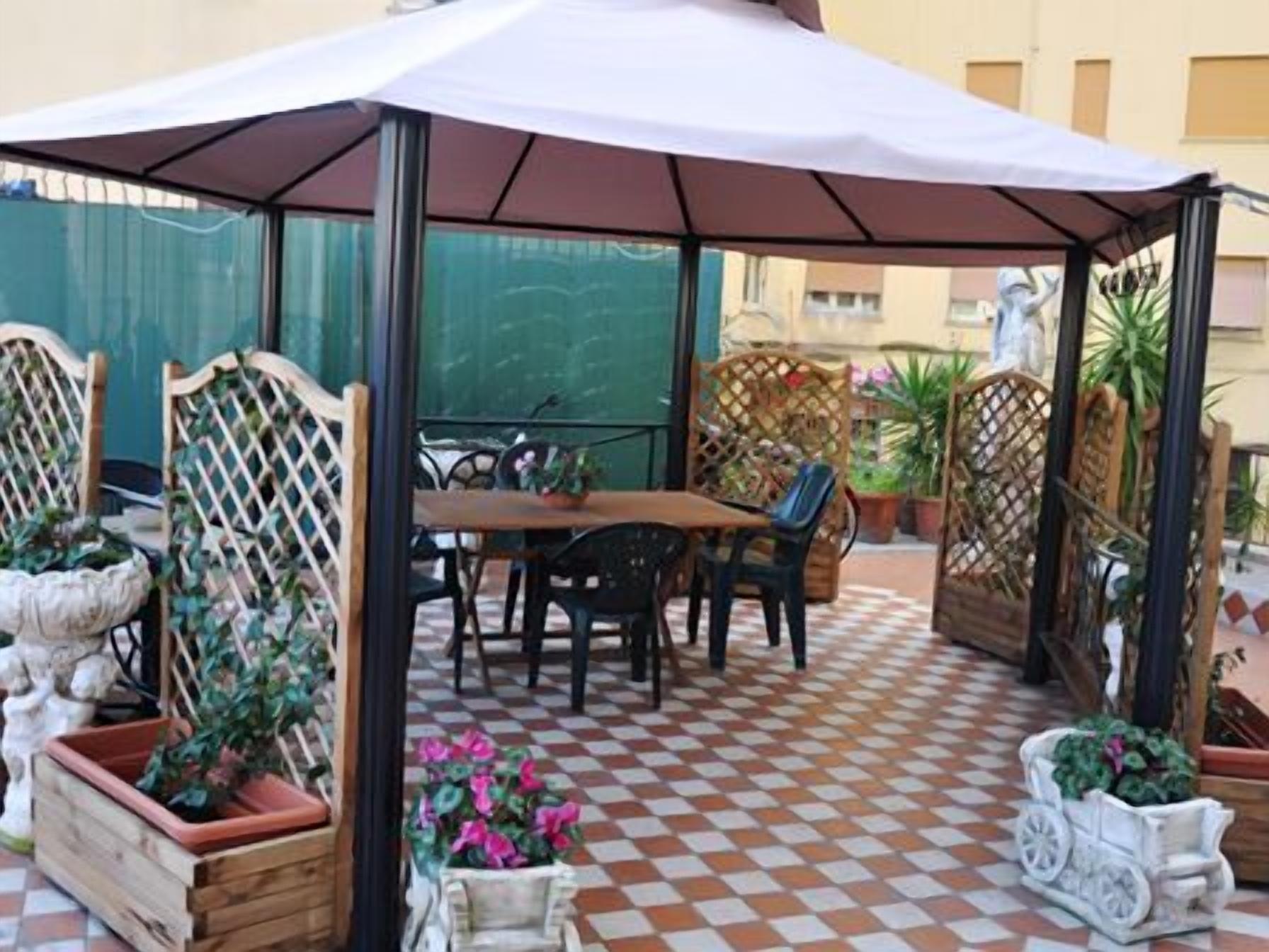 Casa de hóspedes Cleopatra