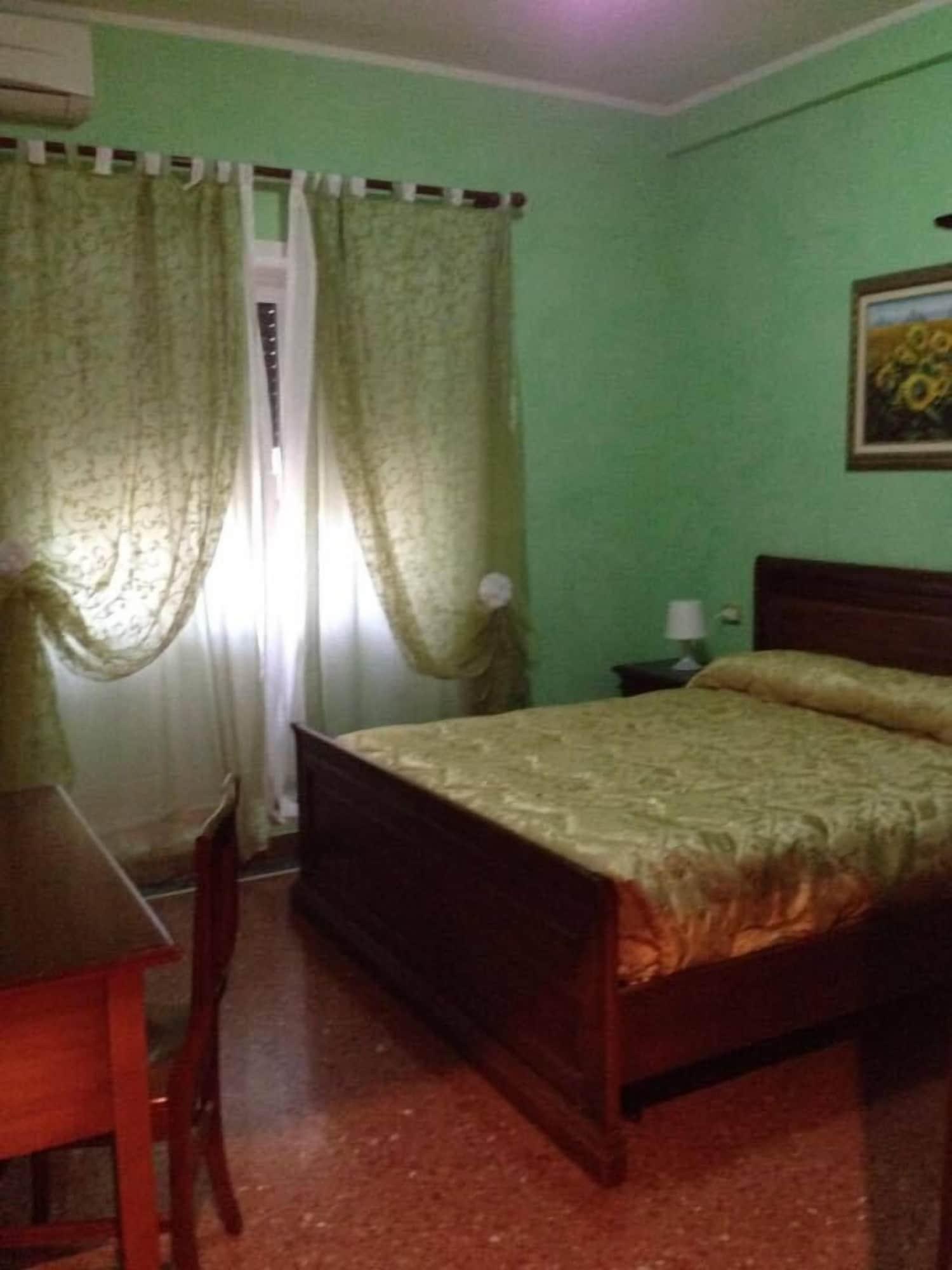 Casa de hóspedes Cleopatra 3*