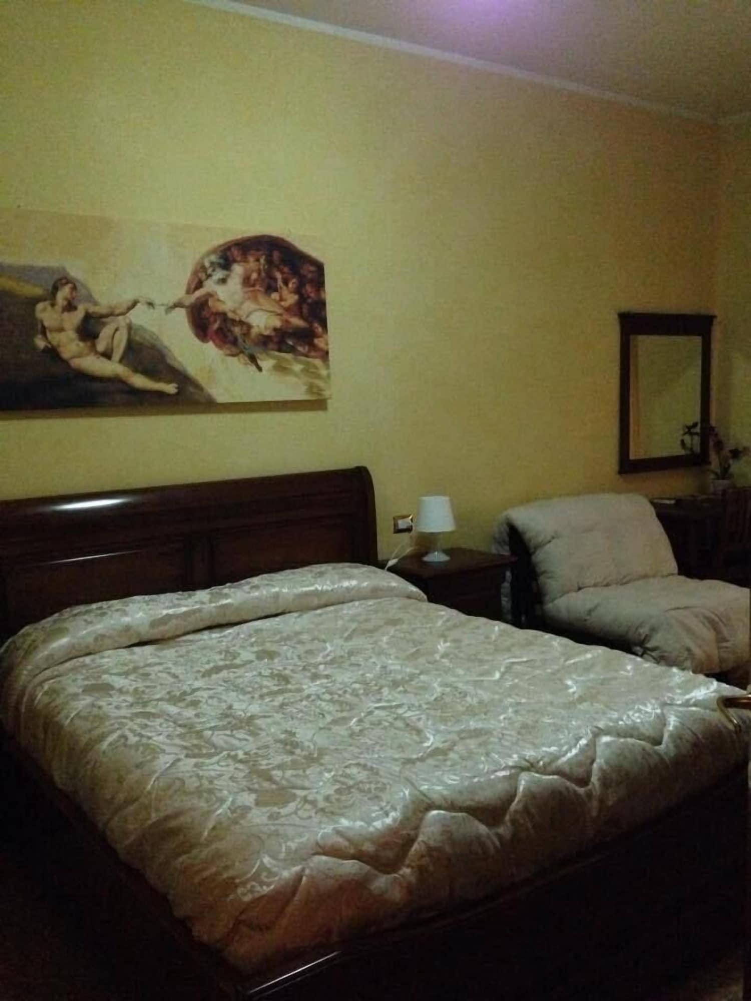 Casa de hóspedes Cleopatra 3*