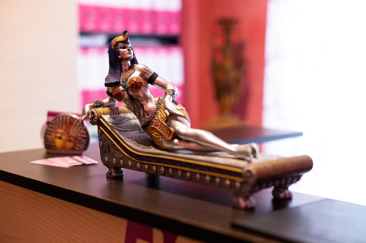 Affittacamere Cleopatra 3*
