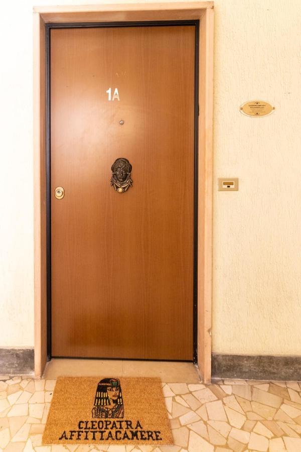 Cleopatra Affittacamere 3*