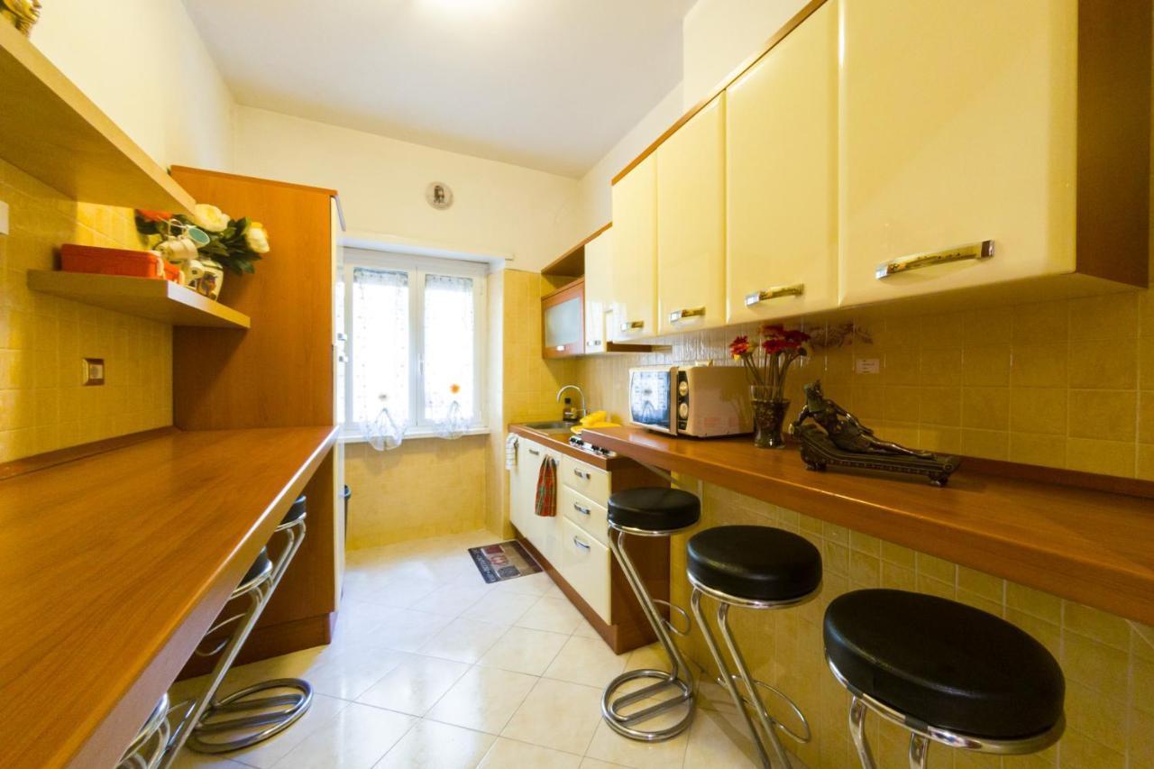 Affittacamere Cleopatra 3*