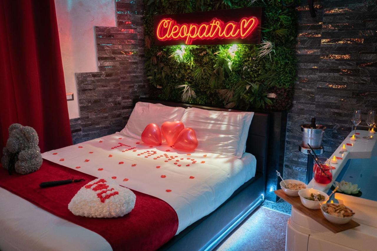 Cleopatra 3* Roma