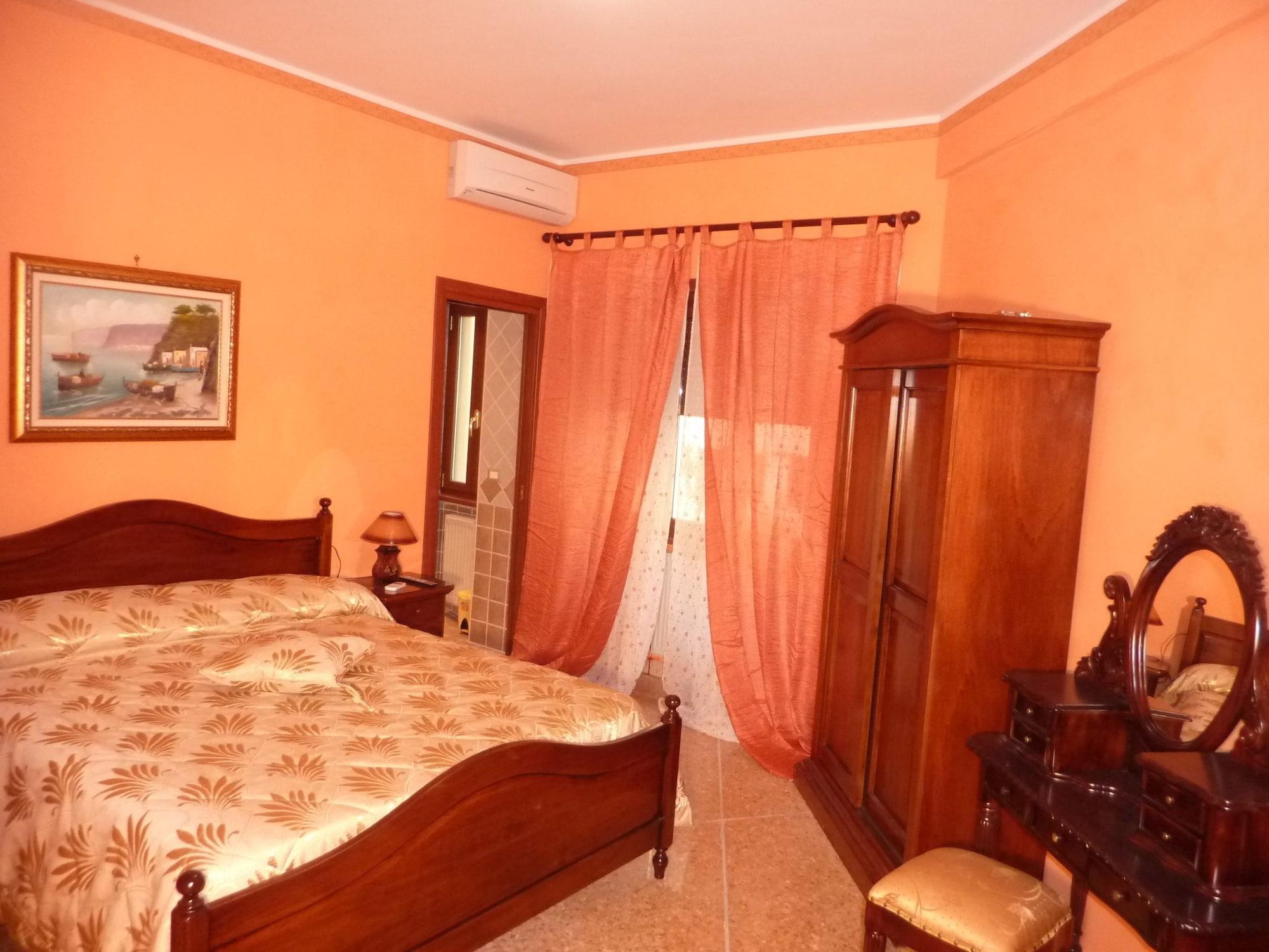 Cleopatra Affittacamere 3*